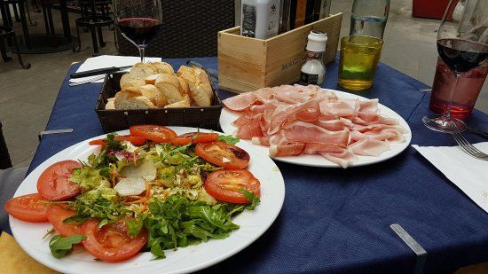 Klosterkeller Wine Bar